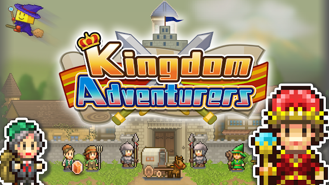 Kingdom Adventurers Resimleri