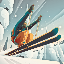 Android Grand Mountain Adventure ikonu