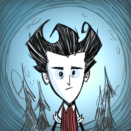 Android Don't Starve: Pocket Edition ikonu