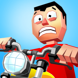 Android Faily Rider ikonu