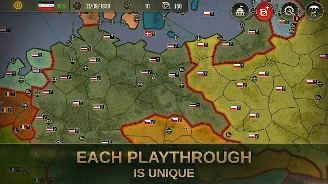 Strategy & Tactics 2: WW2 TBS Resimleri