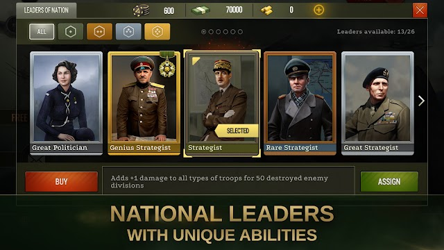 Strategy & Tactics 2: WW2 TBS Resimleri