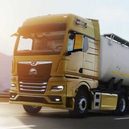 iPhone & iPad Truckers of Europe 3 ikonu