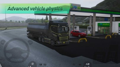 Truckers of Europe 3 Resimleri