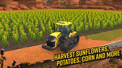 Farming Simulator 18 Resimleri
