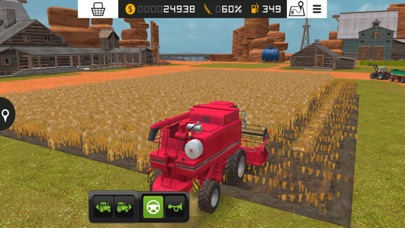 Farming Simulator 18 Resimleri