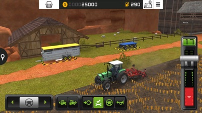 Farming Simulator 18 Resimleri