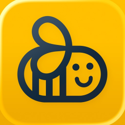 iPhone & iPad BeeSpeaker �ngilizce ��renin ikonu
