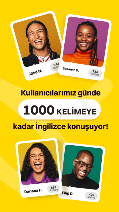 BeeSpeaker �ngilizce ��renin Resimleri