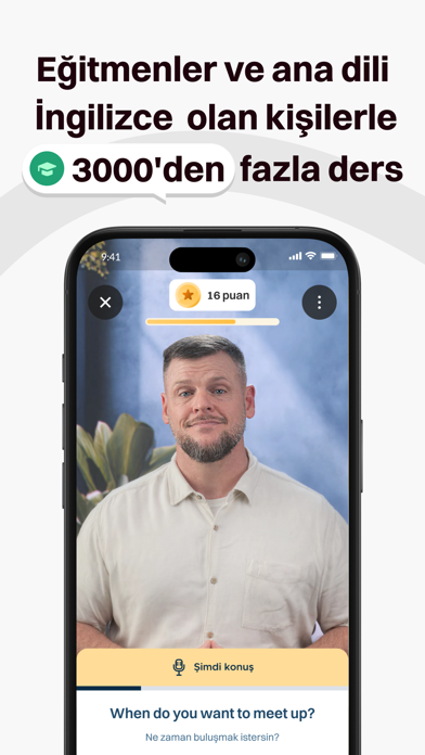 BeeSpeaker �ngilizce ��renin Resimleri