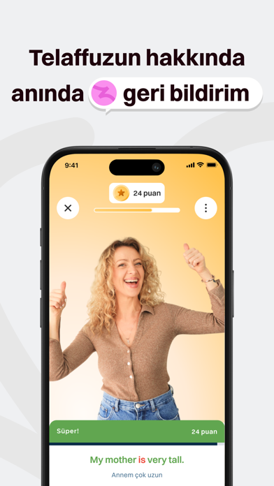 BeeSpeaker �ngilizce ��renin Resimleri