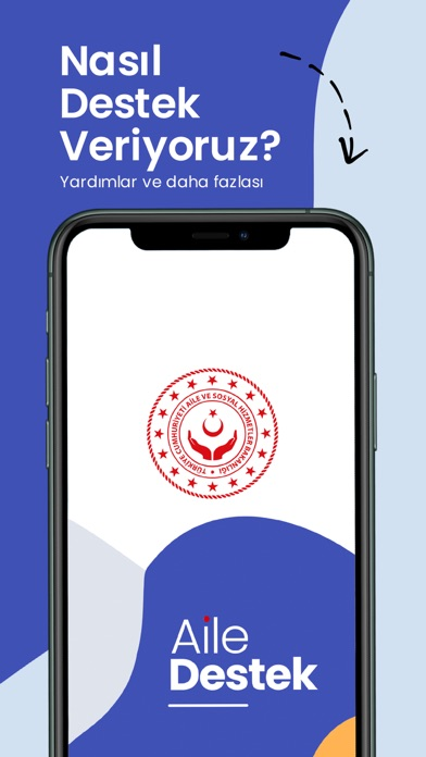 Aile Destek Resimleri