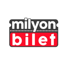 iPhone & iPad Milyon Bilet ikonu