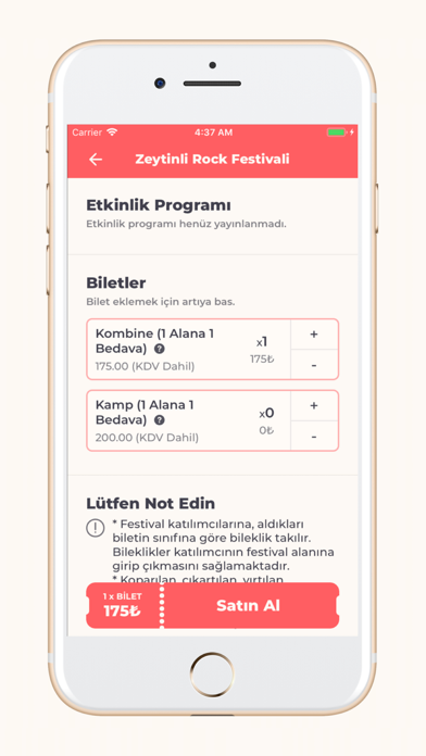 Milyon Bilet Resimleri