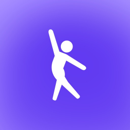 iPhone & iPad Dancy - Dans etmeyi ��ren! ikonu