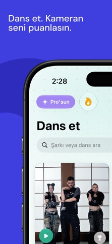Dancy - Dans etmeyi öğren! Resimleri