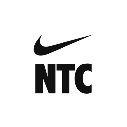 iPhone & iPad Nike Training Club ikonu