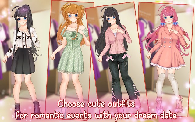 Cisini Stories: Girl Life RPG Resimleri