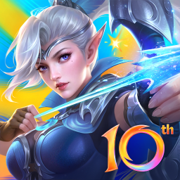 Android Mobile Legends: Bang Bang.US ikonu