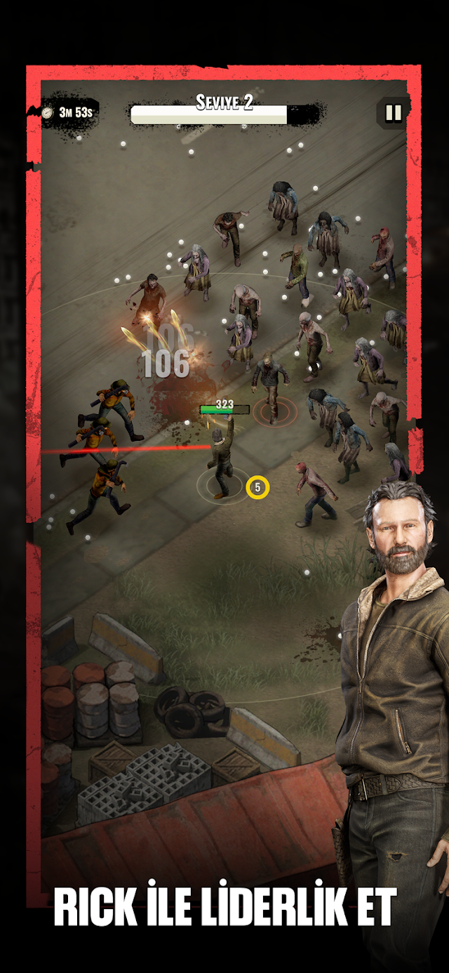 The Walking Dead: Aftermath Resimleri