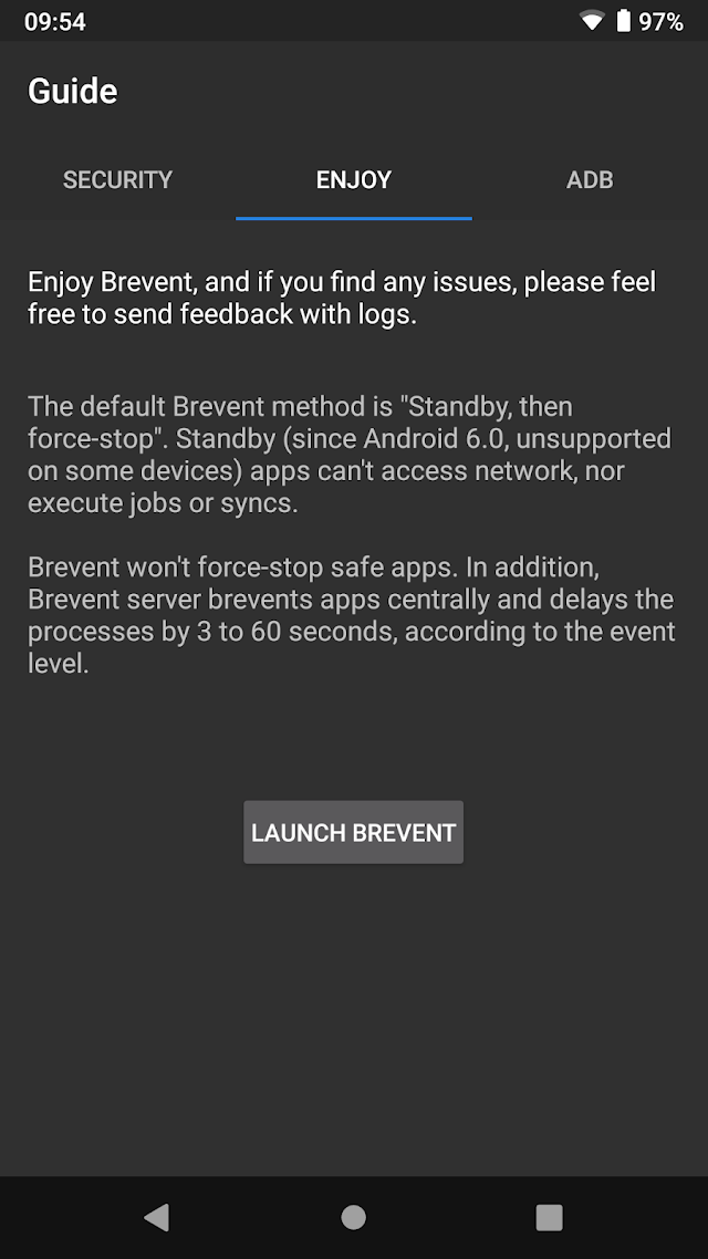 Brevent Resimleri
