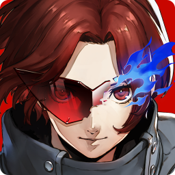 Android P5X | Persona5: The Phantom X ikonu