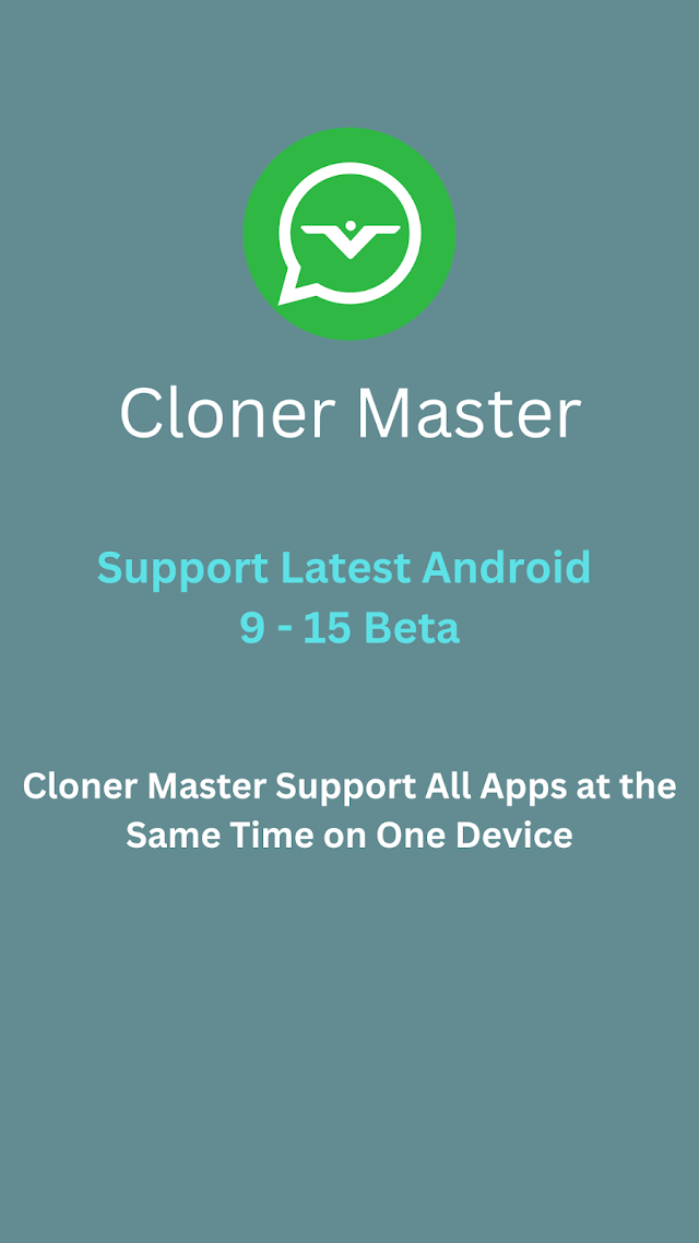 Clone Master - Çift Çoklu Alan Resimleri