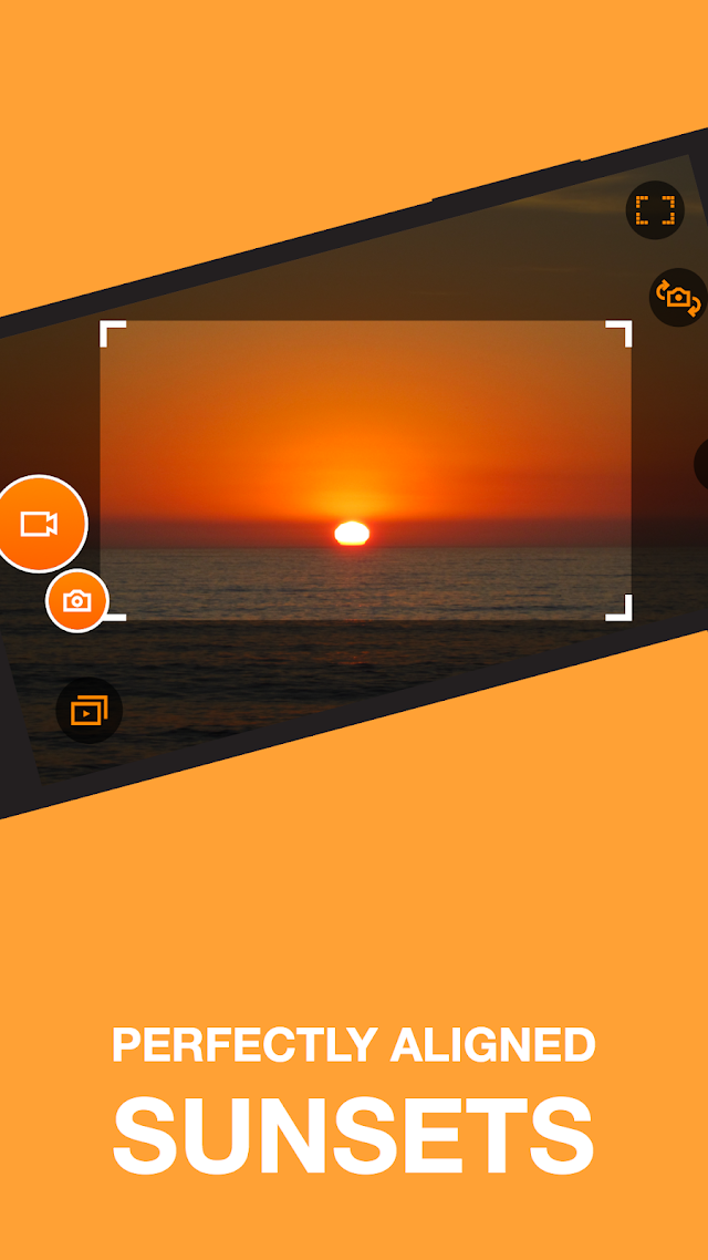 Horizon Camera Resimleri