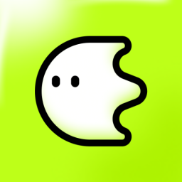 Android Blurrr-video editor ikonu
