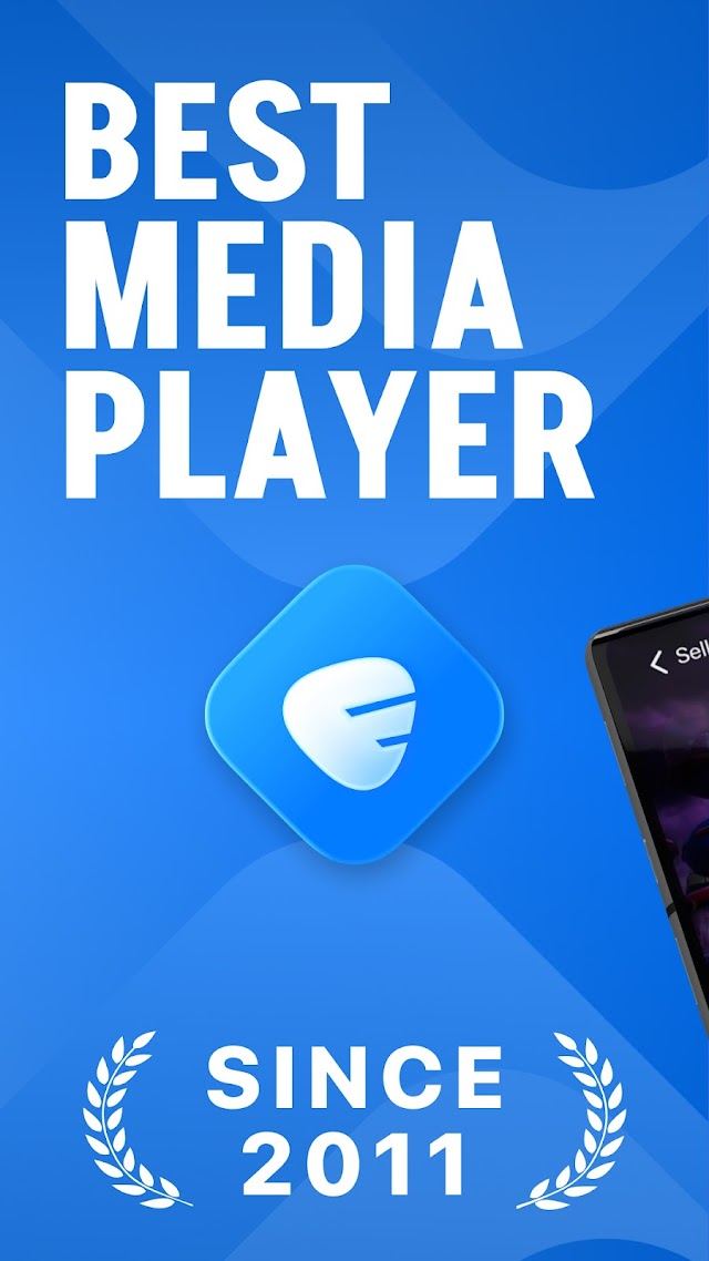 PlayerXtreme Media Player Resimleri