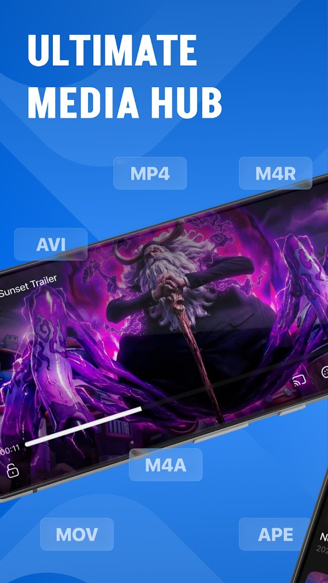 PlayerXtreme Media Player Resimleri
