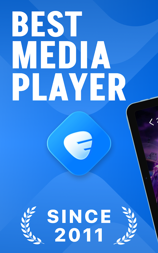 PlayerXtreme Media Player Resimleri