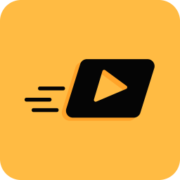 Android TPlayer - All Format Video ikonu