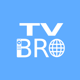 Android TV Bro ikonu
