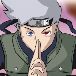 Android Ninja Master: A Shinobi Saga ikonu
