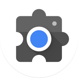 Android Pixel Kamera Hizmetleri ikonu