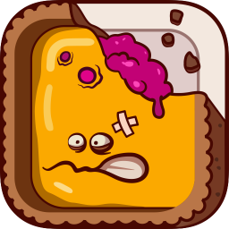Android Cookies Must Die ikonu