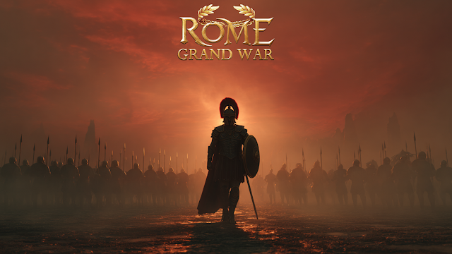 Grand War: Roma stratejisi Resimleri