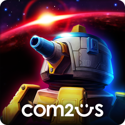 Android Tower Defense: Infinite War ikonu