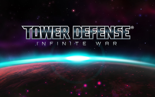 Tower Defense: Infinite War Resimleri
