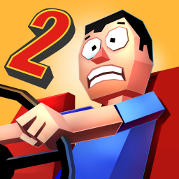 Android Faily Brakes 2: Araba Oyunu ikonu