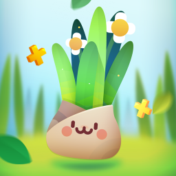 Android Pocket Plants: Grow Plant Game ikonu