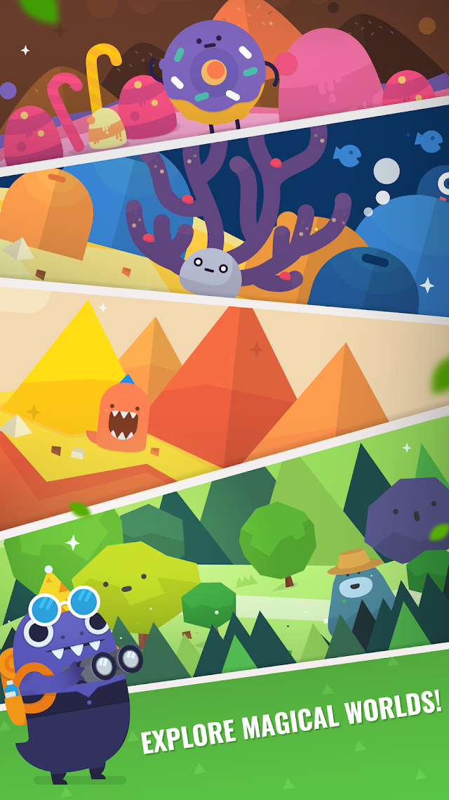 Pocket Plants: Grow Plant Game Resimleri