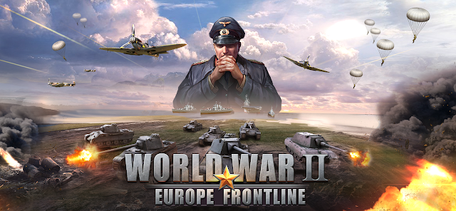 World War 2: Strategy Games Resimleri