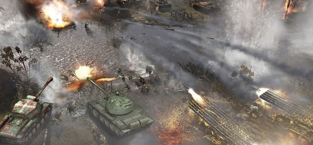 World War 2: Strategy Games Resimleri