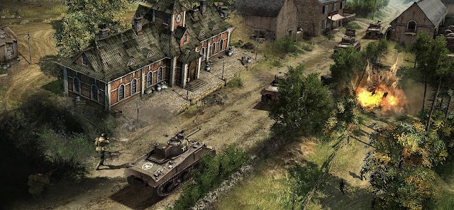 World War 2: Strategy Games Resimleri