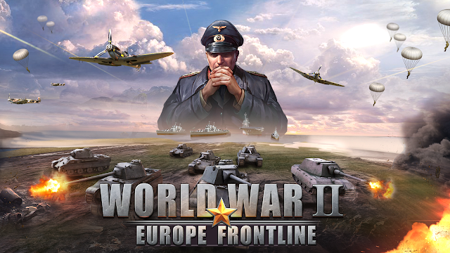 World War 2: Strategy Games Resimleri