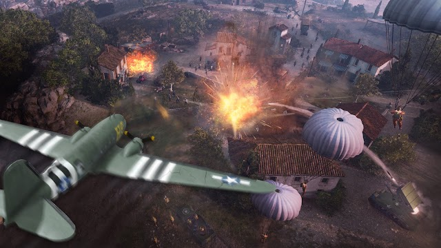 World War 2: Strategy Games Resimleri