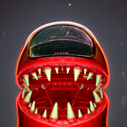 Android Imposter 3D: online horror ikonu