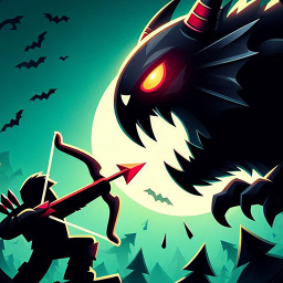 Android Last Arrows : Sniping Archer ikonu